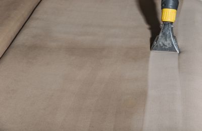 Cost of Upholstery Cleaning — Cost of Upholstery Cleaning