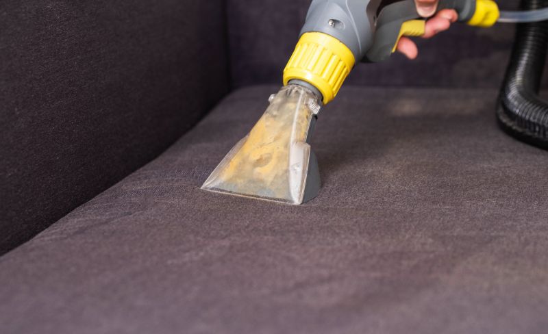 Cost of Upholstery Cleaning — Cost of Upholstery Cleaning