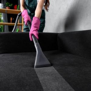 Louisville Couch Upholstery Cleaning